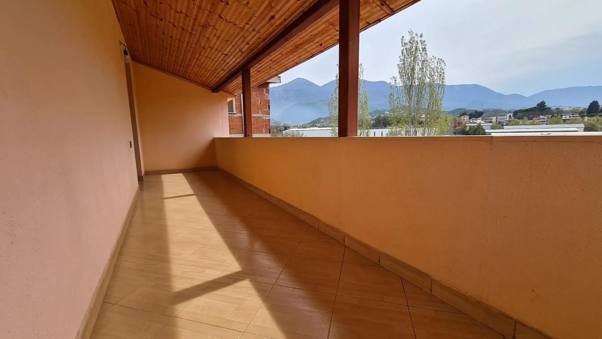 Tirane Tranquility Cottage Casa vacanze Tirana