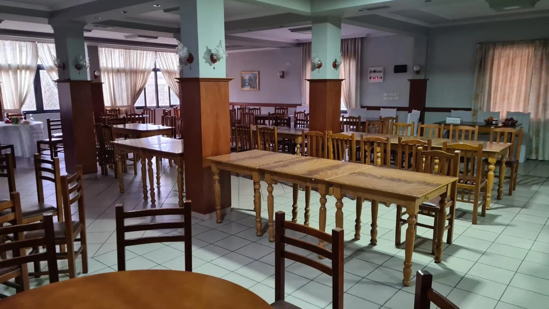 Casa vacanze Tirane Tranquility Cottage