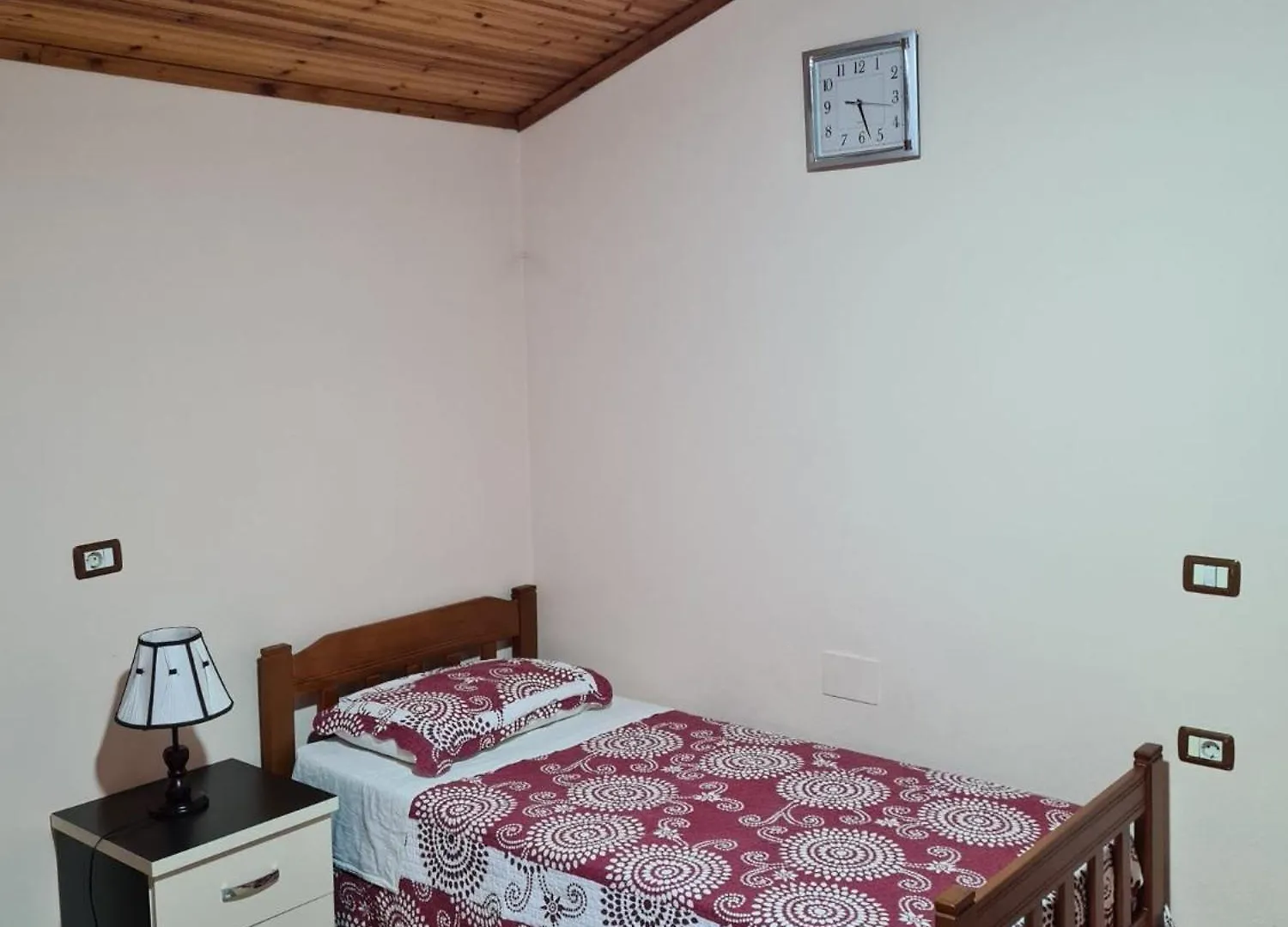 Tirane Tranquility Cottage 0*, Tirana Albania