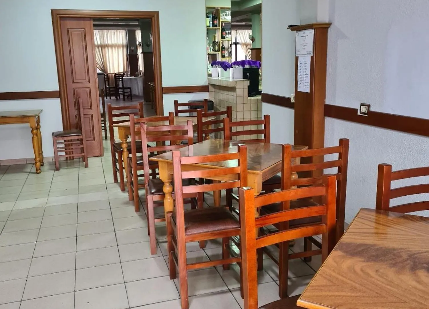 Holiday home Tirane Tranquility Cottage
