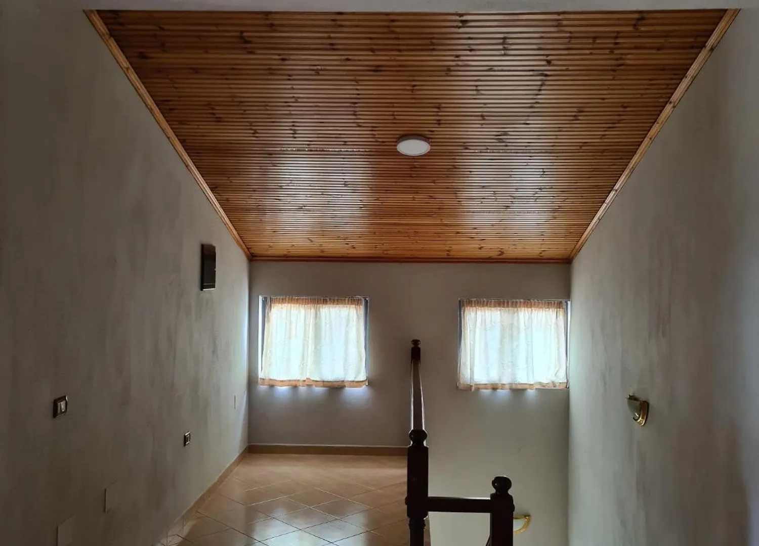 Tirane Tranquility Cottage Holiday home
