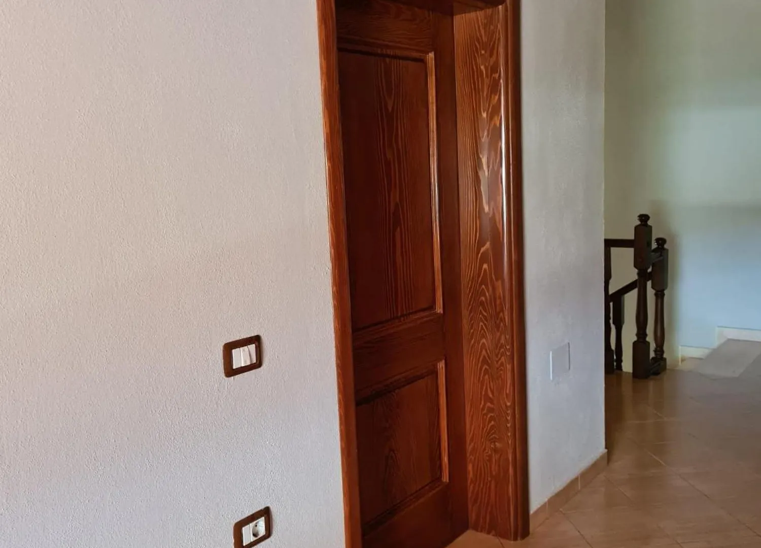 Holiday home Tirane Tranquility Cottage Albania
