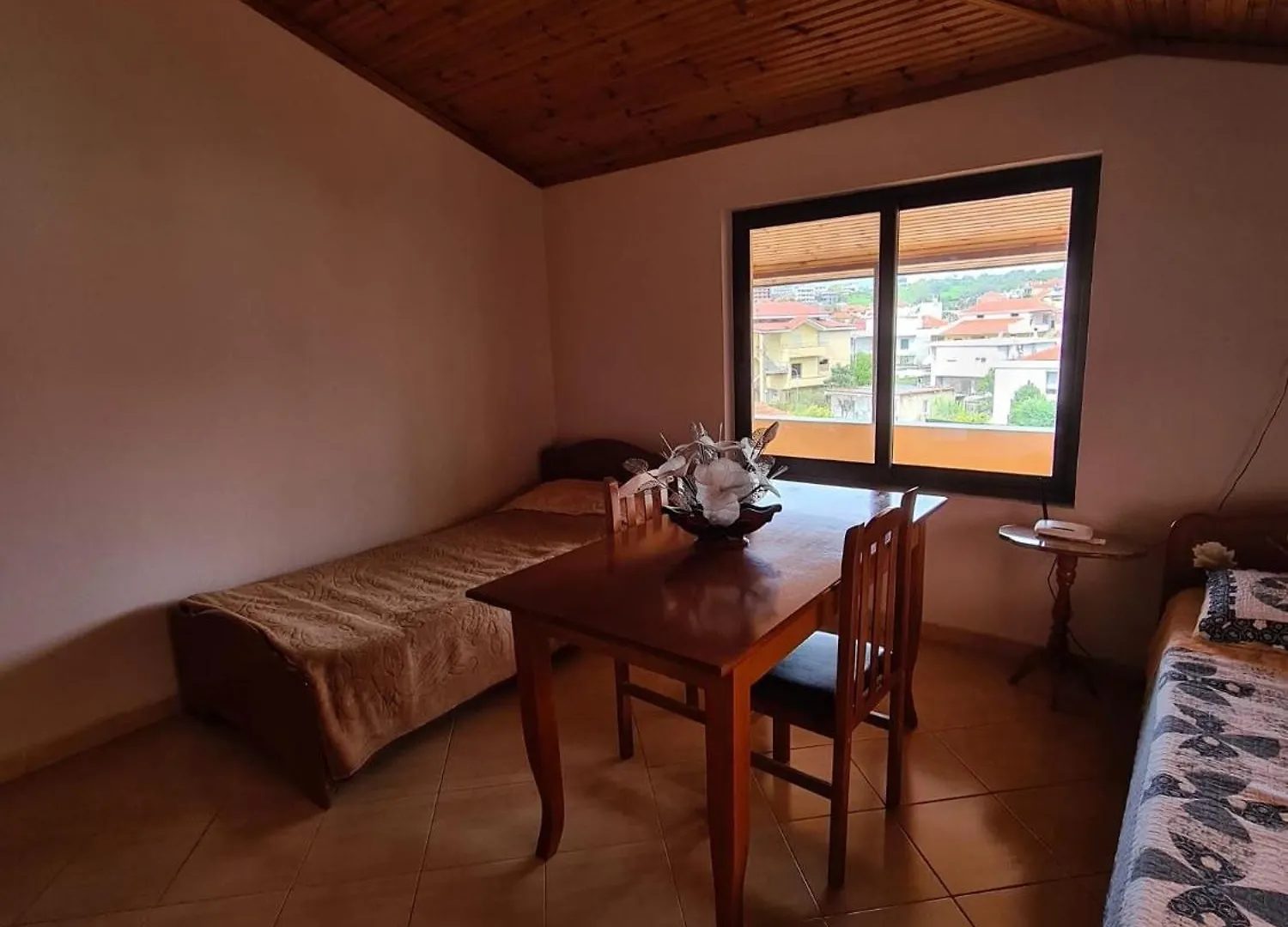 Holiday home Tirane Tranquility Cottage
