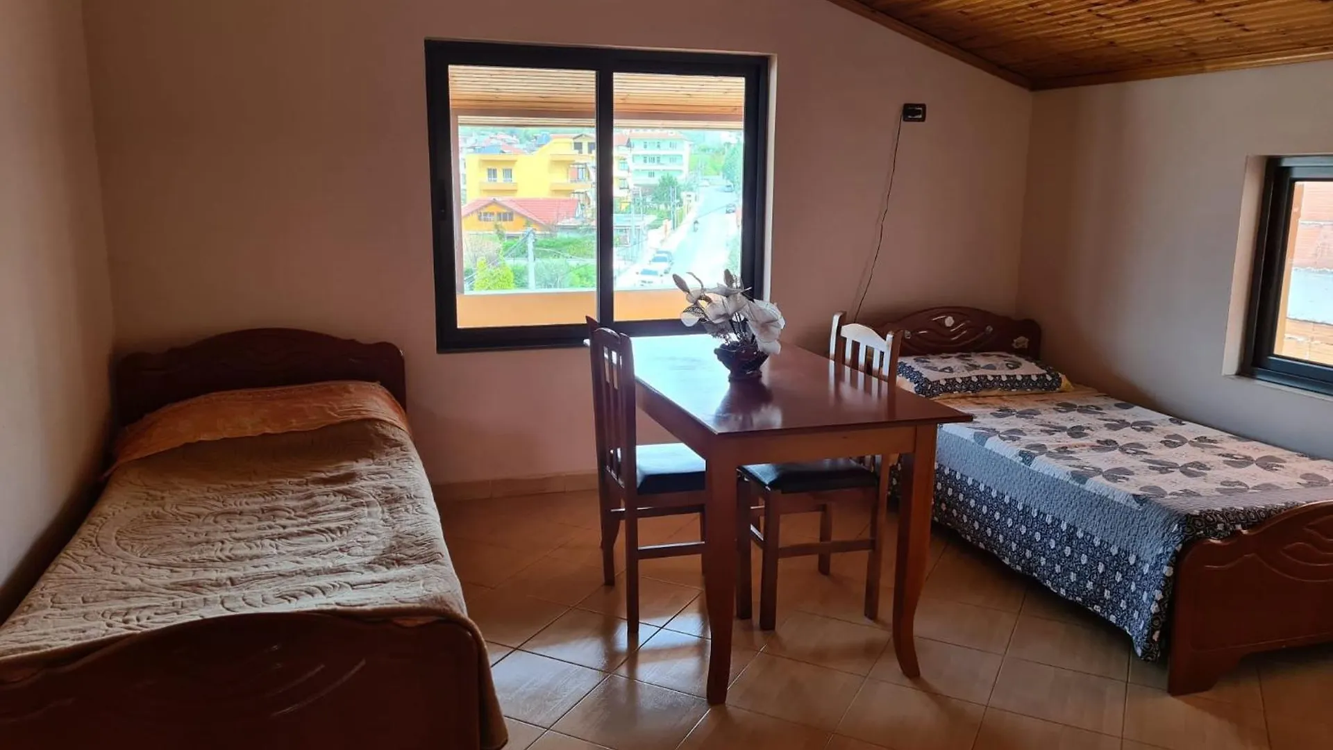 Tirane Tranquility Cottage Holiday home