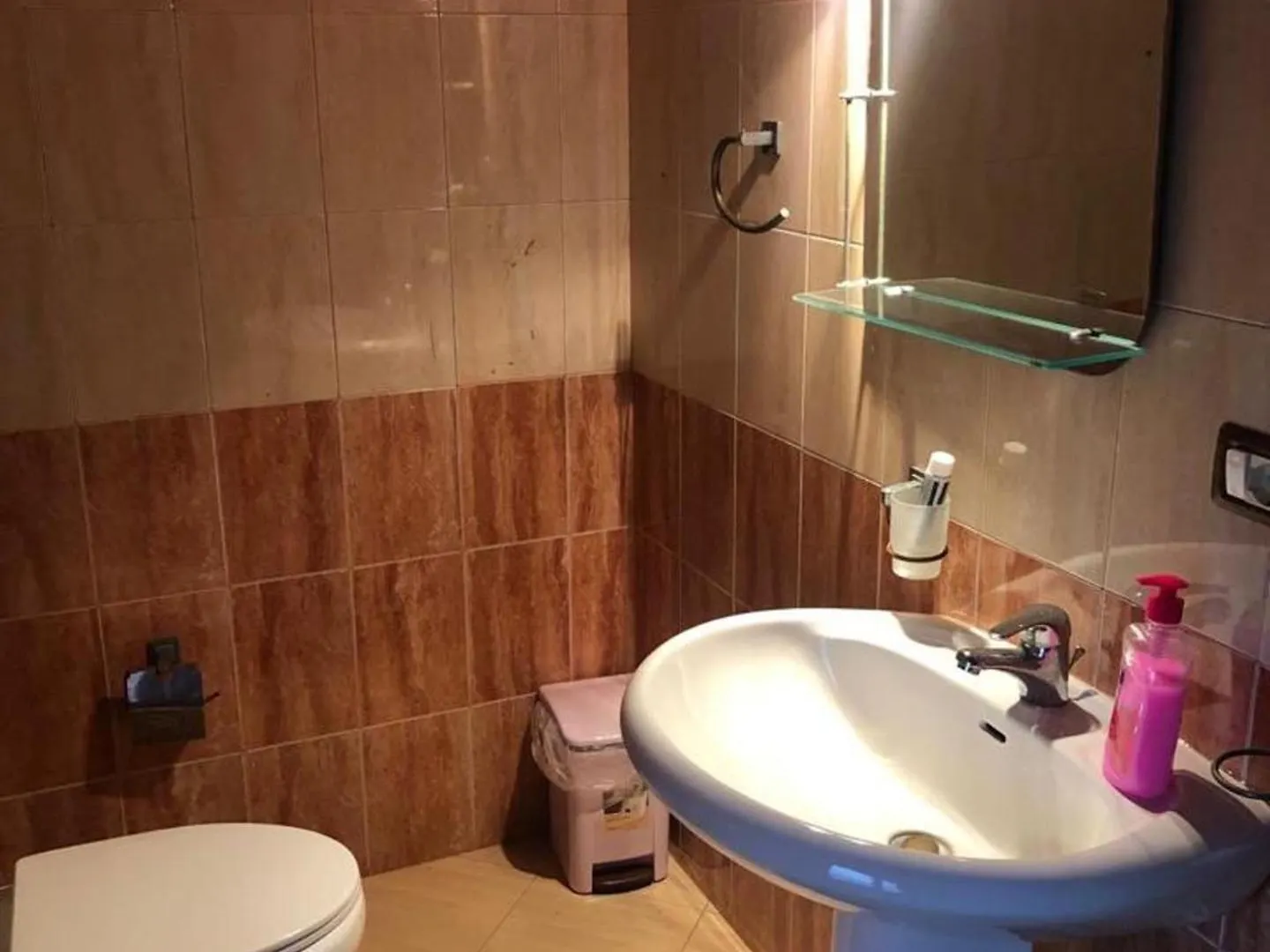 Tirane Tranquility Cottage Albania