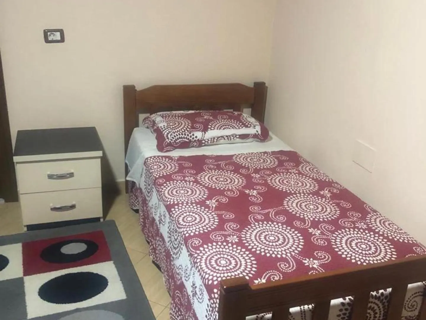 Tirane Tranquility Cottage Holiday home