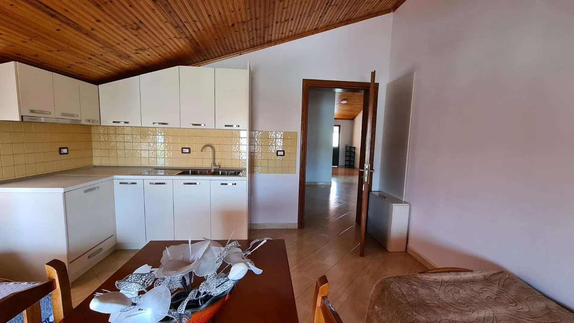 Tirane Tranquility Cottage 0*, Tirana