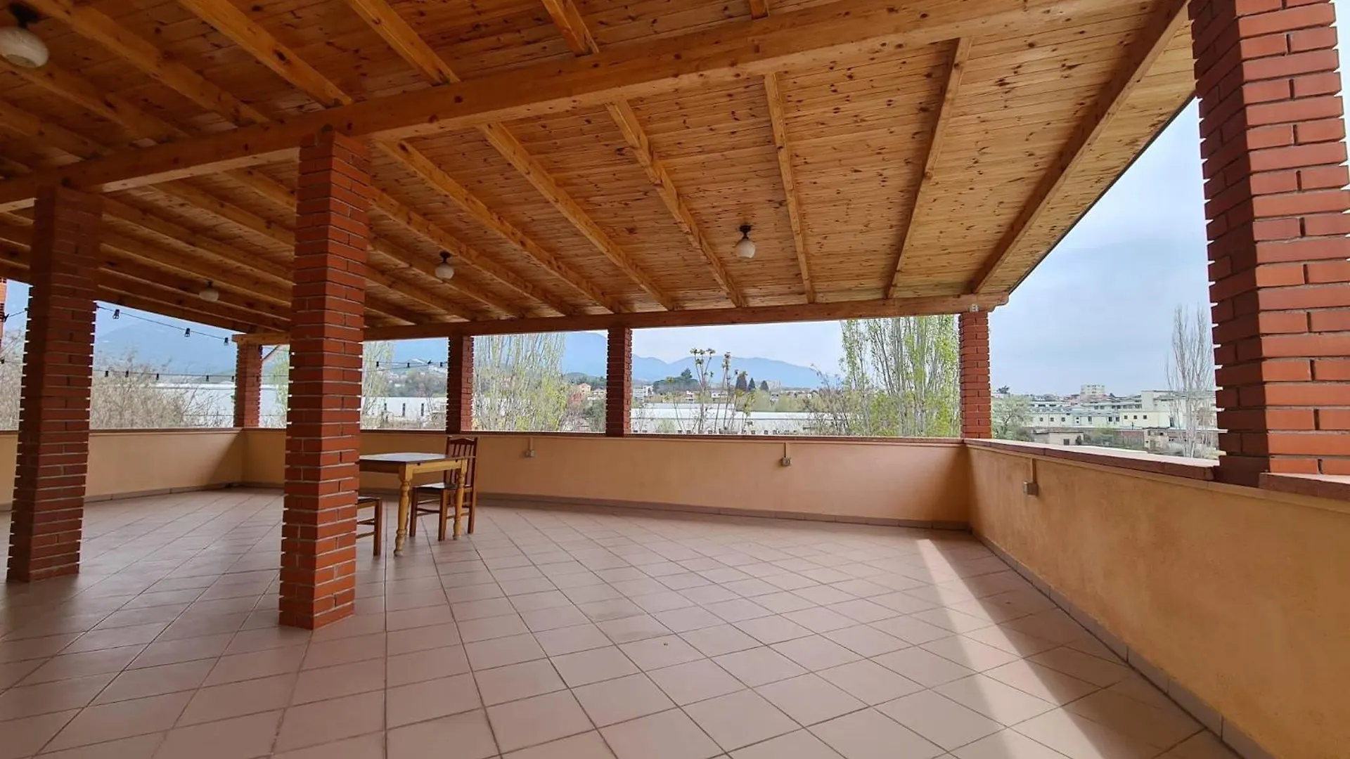 Holiday home Tirane Tranquility Cottage Albania